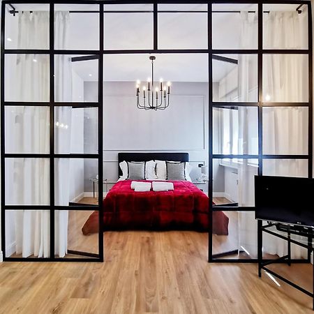 Chiclife Florentin - Downtown Apartment Bergamo Kültér fotó