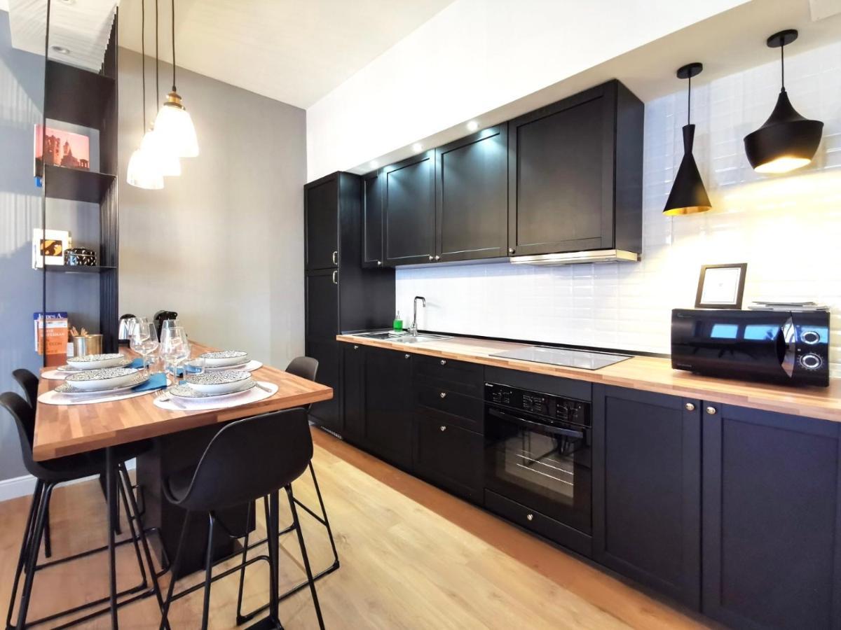 Chiclife Florentin - Downtown Apartment Bergamo Kültér fotó